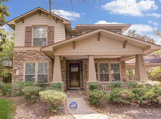 70 S Longsford Cir, Spring, TX 77382
