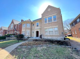 7260 Pershing Ave #1, Saint Louis, MO 63130