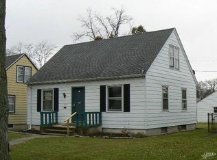 4226 Bowser Ave, Fort Wayne, IN 46806
