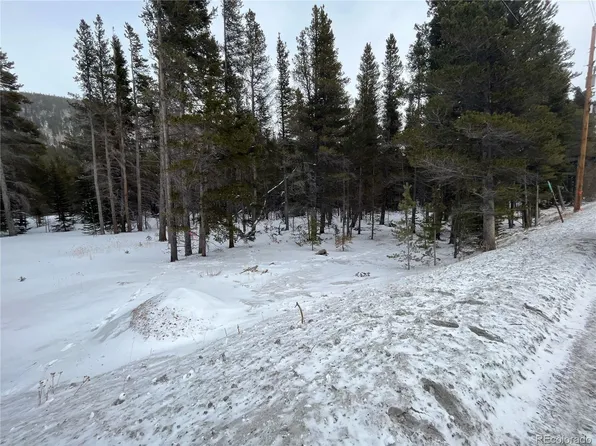 0000 Silver Creek Road LOT 5, Idaho Springs, CO 80452