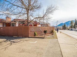 2950 Broadway St APT 3, Boulder, CO 80304