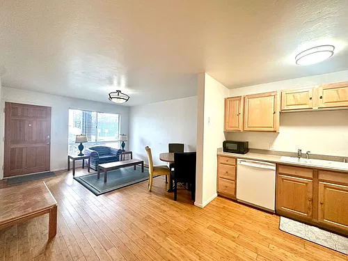 Floor plan Park1425-3103