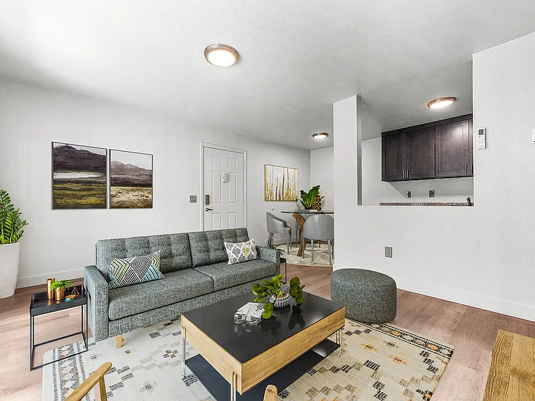 Sycamore Lane Apartments — Photo 14