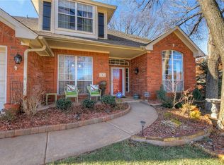 9 S Lexington Way, Edmond, OK 73012