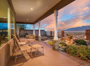 1046 Joshua Dr SE, Rio Rancho, NM 87124