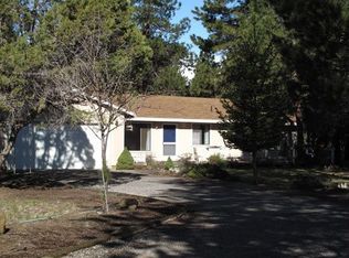 69707 Old Wagon Rd, Sisters, OR 97759