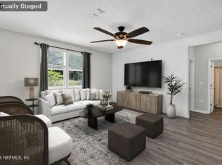 3601 SUNFISH Drive, Jacksonville, FL 32226