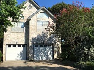 11910 Sky West Dr, Austin, TX 78758
