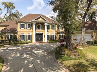 2533 Oak Island Pointe, Belle Isle, FL 32809