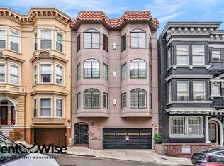 1565 Sacramento St APT 4, San Francisco, CA 94109