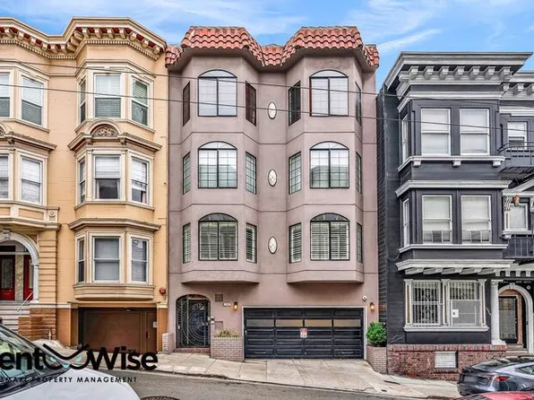 1565 Sacramento St APT 4, San Francisco, CA 94109
