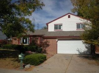 14655 E Asbury Ave #A, Aurora, CO 80014