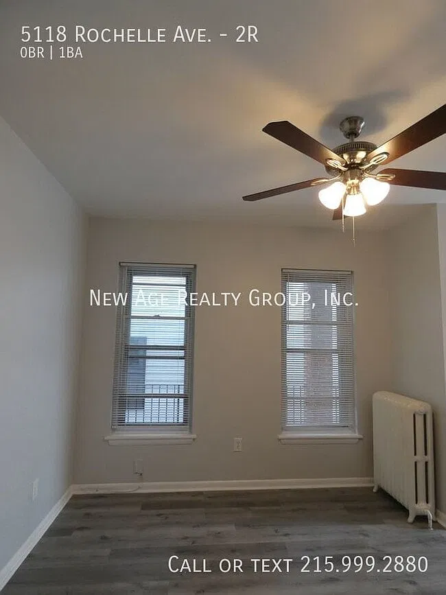 Studio, $1,050 — Photo 3
