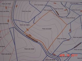 44 Opal Dr, Whittier, NC 28789