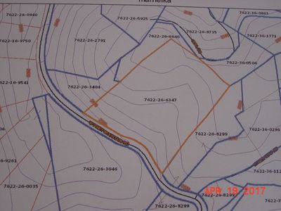 Na West Piney Mountain Rd, Whittier, NC, 28789