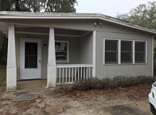 2615 Wolfe St, Brunswick, GA 31520