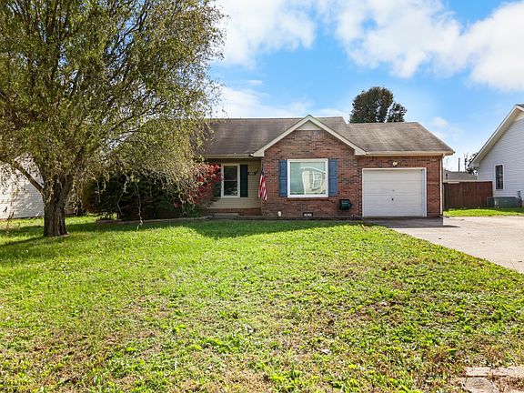 2nd image of 3216 Tabby Dr