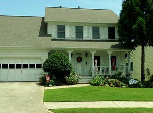 4143 Christacy Way, Marietta, GA 30066