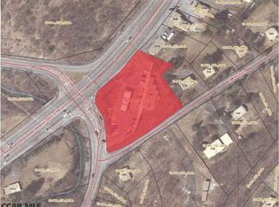 2000 E College Ave, State College, PA 16801