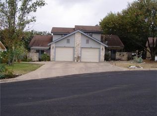 118 Verna Spur, Georgetown, TX 78628