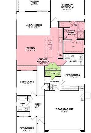 3rd image of 25340 S 224TH Place