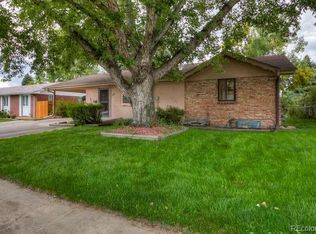 3001 S Sheridan Blvd, Denver, CO 80227