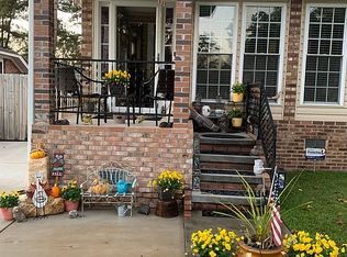 313 Charleswood Dr, Columbia, SC 29223