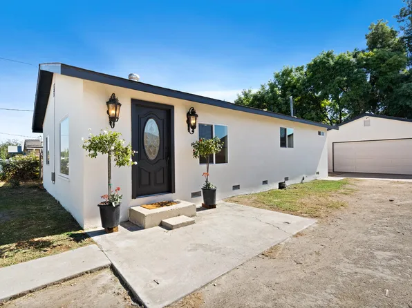 1909 Estes Avenue, Corcoran, CA 93212