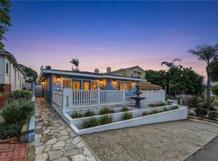 612 33rd St, Manhattan Beach, CA 90266