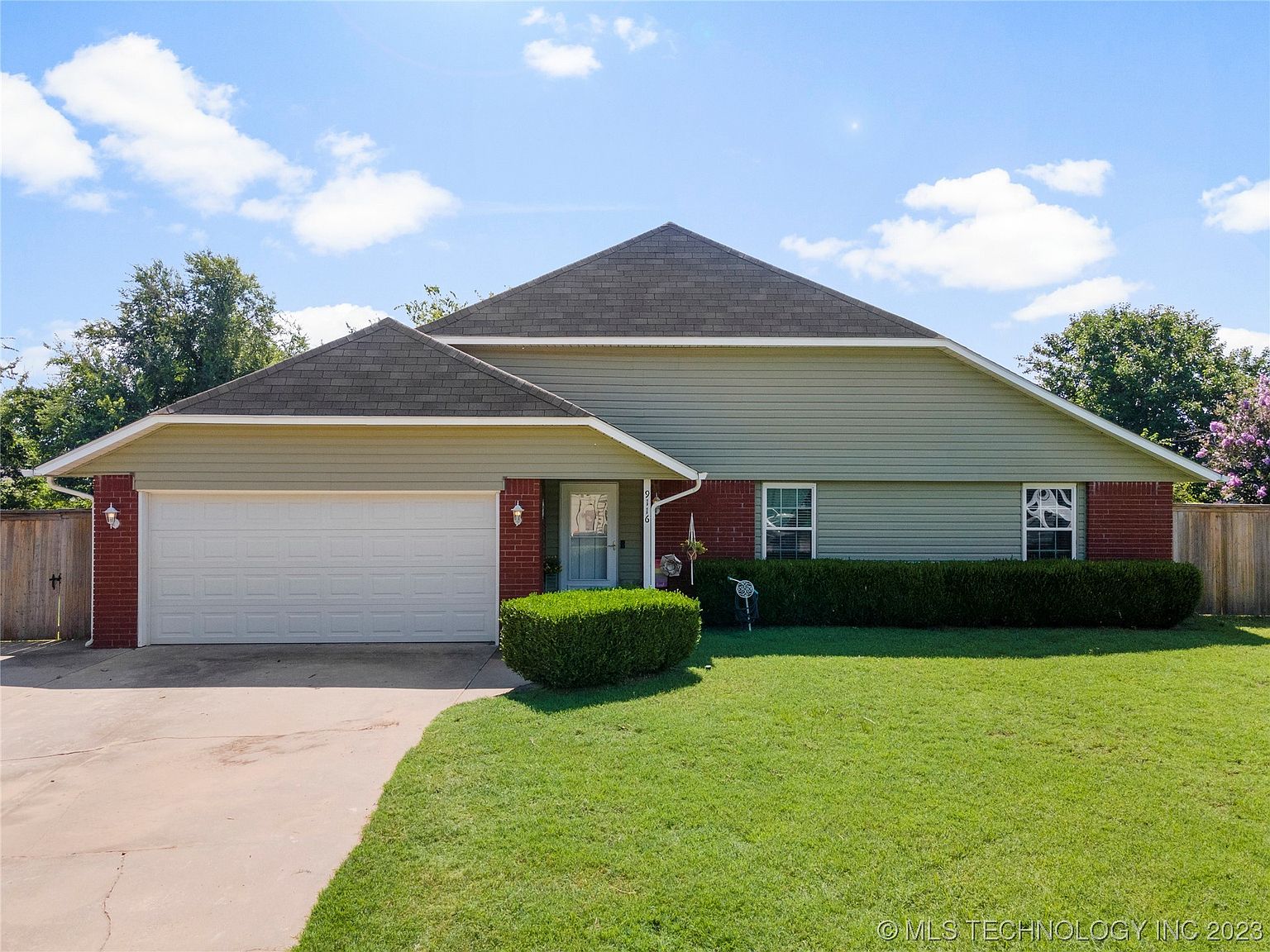 9116 E 135th Pl S, Bixby, OK 74008 Zillow