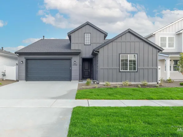3769 N Costa Madera Way, Star, ID 83669