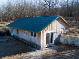 165 Shell Box Dr, Leasburg, MO 65535