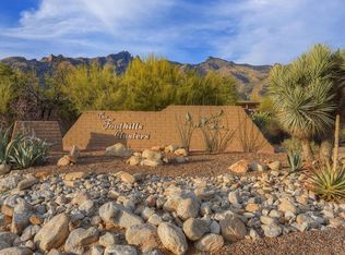 6820 N Cascade Spring Pl, Tucson, AZ 85718