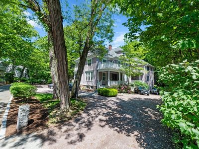 140 Kilsyth Rd APT 1, Brighton, MA, 02135