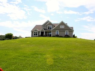 4558 36th St, Hamilton, MI 49419