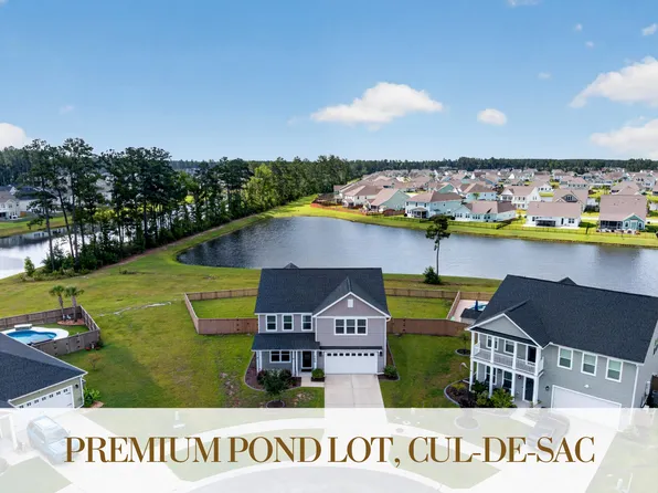 109 Bolsena Ct, Summerville, SC 29486