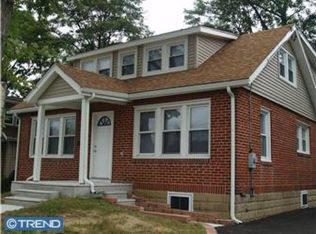 111 E 4th Ave, Runnemede, NJ 08078