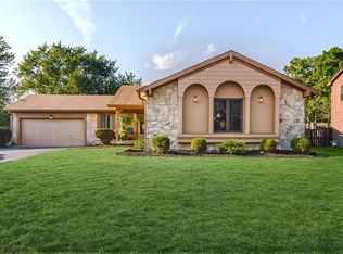 8121 Warbler Way, Indianapolis, IN 46256