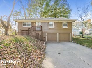4916 Saville Ct, Kansas City, MO 64136