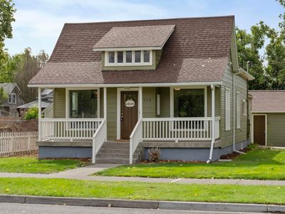 153 W Chestnut St, Walla Walla, WA, 99362