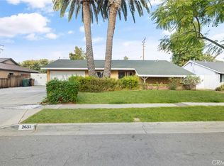 2631 Amherst Ave, Fullerton, CA 92831