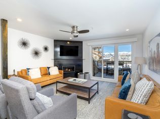 117 Lost Creek Ln #22A-R, Telluride, CO 81435