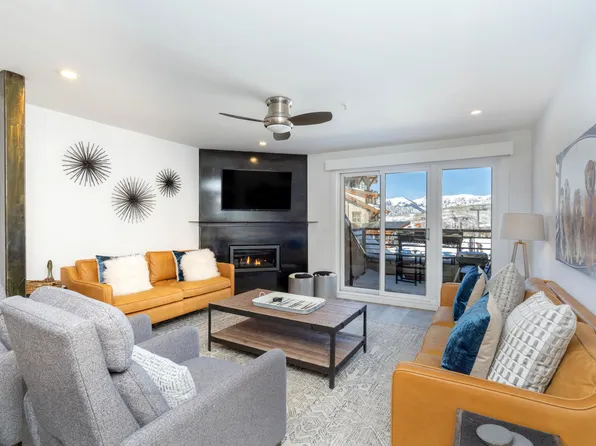 117 Lost Creek Ln #22A-R, Telluride, CO 81435