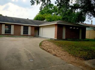 4607 Scone St, Houston, TX 77084