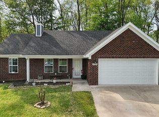 2726 Bagby Way, Louisville, KY