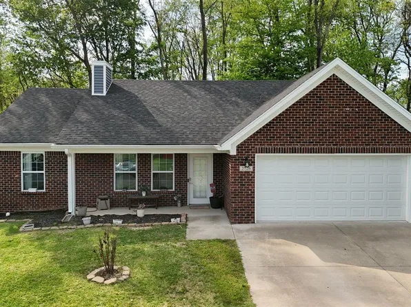 2726 Bagby Way, Louisville, KY 40216