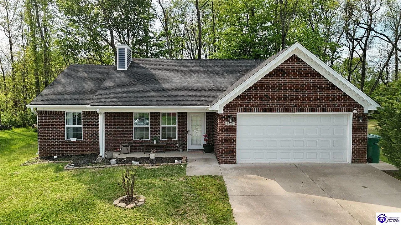 2726 Bagby Way photo 1