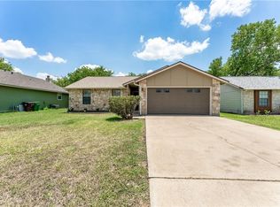 513 Purple Sage Dr, Round Rock, TX 78681