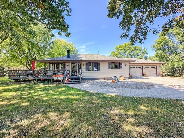 45596 730th Ave, Hector, MN 55342