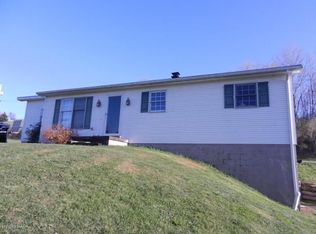 139 Dirt Rd, Montoursville, PA 17754